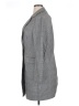 Adrianna Papell Houndstooth Gray Coat Size XL - photo 5