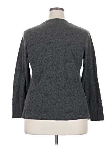 Just My Size Pullover Sweater (view 2)