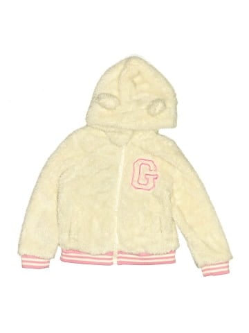 Wippette Kids Zip Up Hoodie (view 1)
