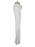 Just Black White Jeans Size 25 waist - photo 4