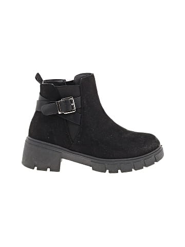 Wanted Ankle Boots (view 1)
