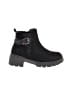 Wanted Black Ankle Boots Size 7 - photo 1
