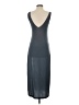 Unbranded Gray Casual Dress Size S (estimated) - photo 2