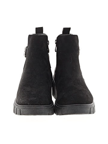 Wanted Ankle Boots (view 2)