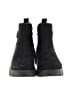 Wanted Black Ankle Boots Size 7 - photo 2