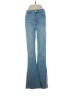 Unpublished Blue Jeans Size 27 waist - photo 1