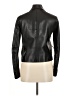 Kenzo 100% Leather Black Leather Jacket Size EU (FR) 40 / US 8 - photo 2