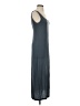 Unbranded Gray Casual Dress Size S (estimated) - photo 4