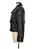 Kenzo 100% Leather Black Leather Jacket Size EU (FR) 40 / US 8 - photo 5