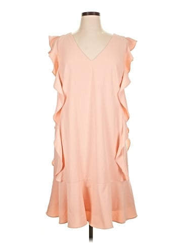 Nicole Miller Studio Cocktail Dress (view 1)