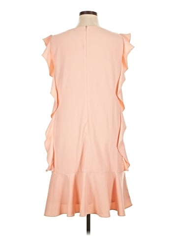 Nicole Miller Studio Cocktail Dress (view 2)