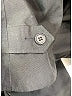 Christian Dior Black Trenchcoat Size EU (IT) 44 / US 8 - photo 10