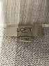 Ann Taylor LOFT Outlet Ivory Pullover Sweater Size L - photo 7