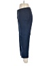 Vineyard Vines Solid Blue Casual Pants Size 4 - photo 5