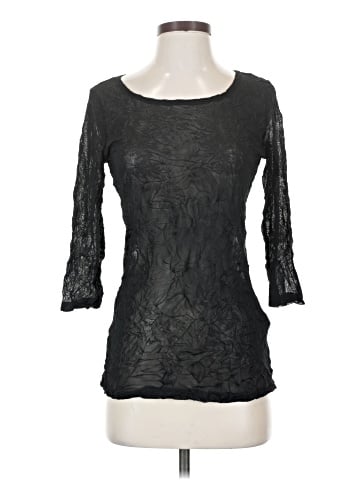 Comfy U.S.A. 3/4 Sleeve T-Shirt (view 1)
