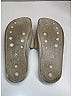 Mario Valentino Ivory Tan Sandals Size EU 36 - photo 7