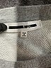 McQ Alexander McQueen Hearts Gray Sweatshirt Size M (estimated) - photo 7