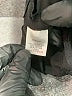 Michelle Mason Solid Black Jumpsuit Size 4 - photo 5