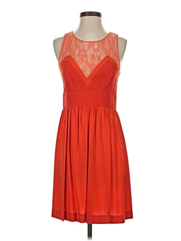 Sandro Cocktail Dress (view 1)