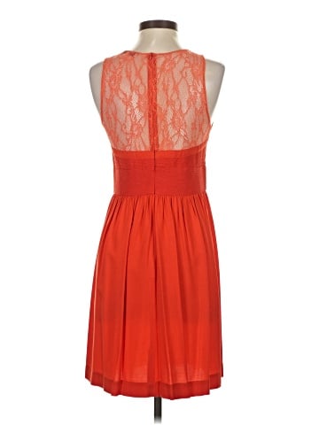Sandro Cocktail Dress (view 2)