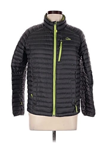 L.L.Bean Snow Jacket (view 1)