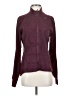 Adidas Burgundy Track Jacket Size S - photo 1
