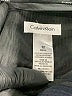Calvin Klein Blue Dress Pants Size 12R - photo 4