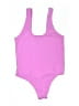 Maidenform Pink Bodysuit Size XL - photo 1