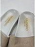 Mario Valentino Ivory Tan Sandals Size EU 36 - photo 3