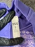DSG Polka Dots Blue Pullover Sweater Size S - photo 7