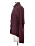 Adidas Burgundy Track Jacket Size S - photo 5
