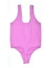 Maidenform Pink Bodysuit Size XL - photo 2