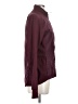 Adidas Burgundy Track Jacket Size S - photo 4