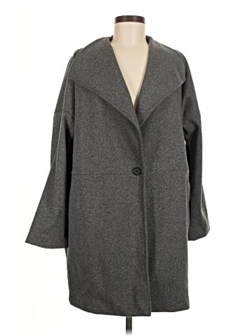 Banana Republic Factory Store Coat (view 1)