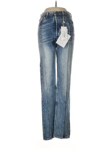 Maison Margiela Jeans (view 1)
