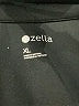 Zella Black Cardigan Size XL - photo 7