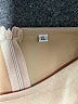 Unbranded Solid Tan Jumpsuit Size XL - photo 4