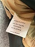 Unbranded Solid Tan Jumpsuit Size XL - photo 5