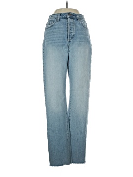Favorite Daughter Jeans