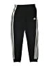 Adidas Black Track Pants Size 14 - 16 - photo 1