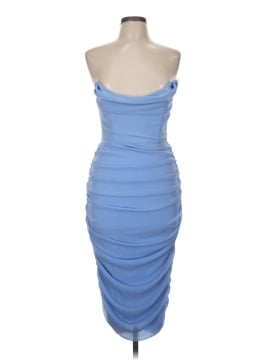 Michael Costello X Revolve Cocktail Dress