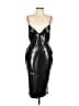 Alex Perry Black Cocktail Dress Size 14 - photo 1