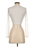 Shein Ivory Cardigan Size 2 - photo 2