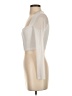 Shein Ivory Cardigan Size 2 - photo 5