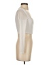 Shein Ivory Cardigan Size 2 - photo 4