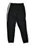 Adidas Black Track Pants Size 14 - 16 - photo 2