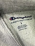 Champion Gray Sweatpants Size S (youth) - photo 3