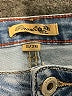 Assorted Brands Stars Blue Jeans Size S - photo 7