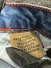 Assorted Brands Stars Blue Jeans Size S - photo 8