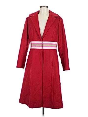 CK Bradley New York Coat (view 1)